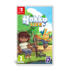 Hokko Life (Nintendo Switch)